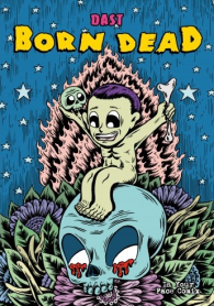 Fumetto - Born dead