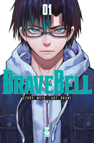 Fumetto - Brave bell n.1