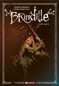 Fumetto - Brindille - omnibus