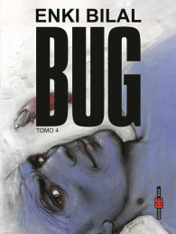 Fumetto - Bug n.4