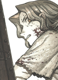 Fumetto - Centuria n.1: Variant cover