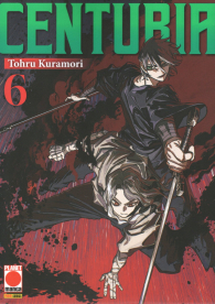 Fumetto - Centuria n.6