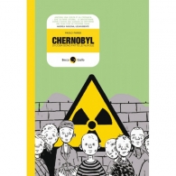 Fumetto - Chernobyl