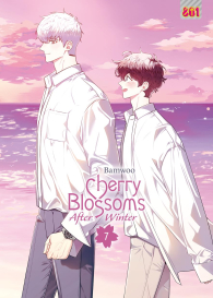 Fumetto - Cherry blossom after winter n.7