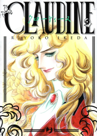 Fumetto - Claudine