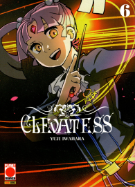 Fumetto - Clevatess n.6