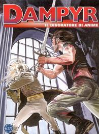 Fumetto - Dampyr n.108