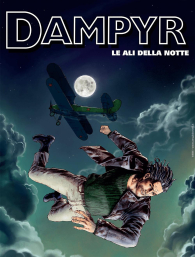 Fumetto - Dampyr n.306