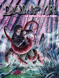 Fumetto - Dampyr n.314