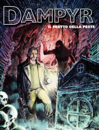 Fumetto - Dampyr n.315