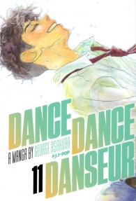 Fumetto - Dance dance danseur n.11