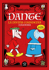 Fumetto - Dante: La divina commedia a fumetti