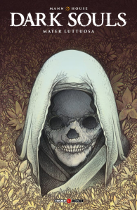 Fumetto - Dark souls - mater luttuosa n.2