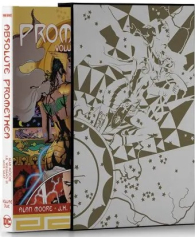 Fumetto - Dc absolute - promethea n.2