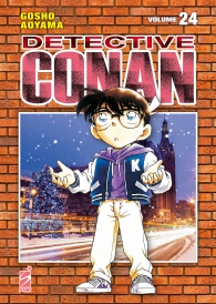 Fumetto - Detective conan - new edition n.24