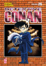 Fumetto - Detective conan - new edition n.26