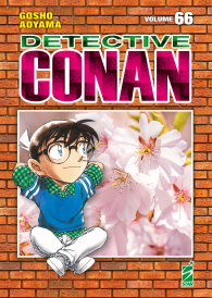 Fumetto - Detective conan - new edition n.66