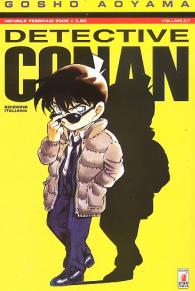 Fumetto - Detective conan n.37