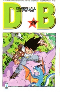 Fumetto - Dragon ball - evergreen n.26