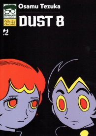 Fumetto - Dust 8