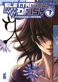 Fumetto - Elettroshock daisy n.7