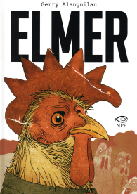 Fumetto - Elmer