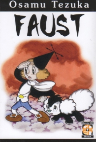 Fumetto - Faust