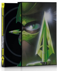 Fumetto - Dc absolute - freccia verde di kevin smith