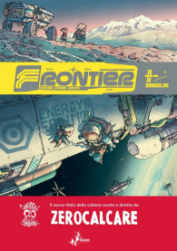 Fumetto - Frontier