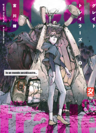 Fumetto - Great trailers n.3