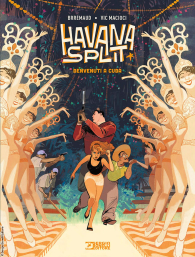 Fumetto - Havana split