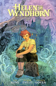 Fumetto - Helen di wyndhorn