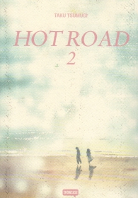 Fumetto - Hot road n.2