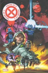 Fumetto - House of x - powers of x: Complete edition