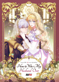Fumetto - How to win my husband over n.1