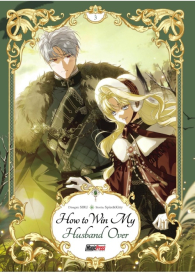 Fumetto - How to win my husband over n.3: Deluxe con booklet