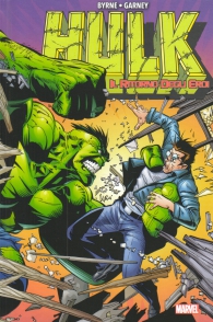 Fumetto - Hulk: Il ritorno degli eroi