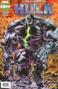 Fumetto - Hulk n.136