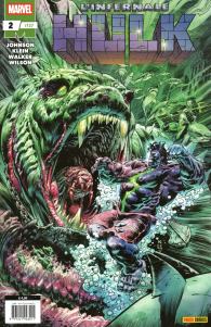 Fumetto - Hulk n.137