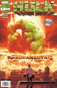 Fumetto - Hulk n.89