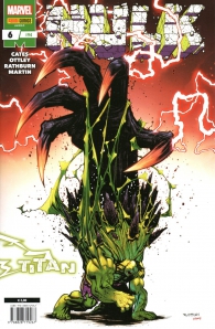 Fumetto - Hulk n.94