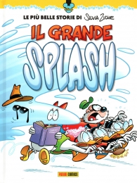 Fumetto - Humour collection n.2: Il grande splash