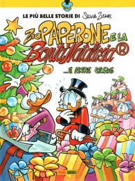 Fumetto - Humour collection n.5: Zio paperone e la bontà natalizia