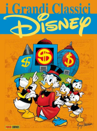 Fumetto - I grandi classici disney n.126