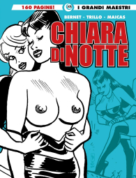 Fumetto - I grandi maestri n.106: Chiara di notte n.7