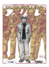 Fumetto - Immaginario