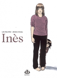 Fumetto - Ines