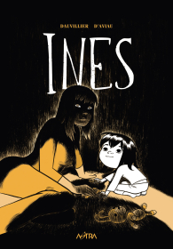 Fumetto - Ines