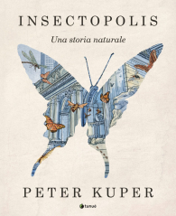 Fumetto - Insectopolis: Una storia naturale