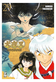 Fumetto - Inuyasha - perfect edition   n.29